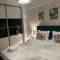 Hospitals and Copou Area Accommodation by Eox Apartments