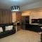 Hospitals and Copou Area Accommodation by Eox Apartments
