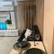 Hospitals and Copou Area Accommodation by Eox Apartments