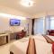 Tubtim Siam Suvarnabhumi Hotel - Bang Phli