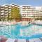 Hotel Laguna Mare