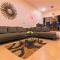 La Goa Villa - 4BHK, Baga