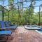 Experience Ultimate Luxury in this 9-Bedroom Home with Cinema and Multiple Games Rooms