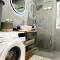 New modern accommodation in city