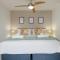San Lameer Villa 1933 - 2 Bedroom Classic - 4 pax - San Lameer Rental Agency