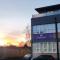 Studio Flat / London Gateway