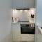 Penthouse on the Belgian Coast with Sea & landscape views