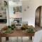 Matteos House