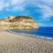 Tropea Family Rooms - B&B Blue Dolphin