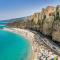 Tropea Family Rooms - B&B Blue Dolphin