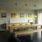 "Zonnesteiger" ruim appartement met parking
