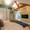 Sublime duplex 100m2 Villa classée