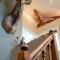 Sublime duplex 100m2 Villa classée