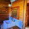 CHALET RONDIN JURA - Aromas