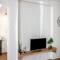Lake View Terrace Apartment