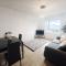 City Airport Apartment - Londres