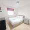 City Airport Apartment - Londres