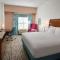 Hilton Garden Inn Atlanta Midtown