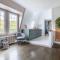 Appartement de 100m2 dans un parc à 20 mn du centre de Paris - Garches