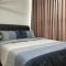 Roxy Apartment for 7pax - Kučing