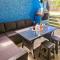 Aparthouse SUPREME with Terme Catez Swimming Pools Tickets