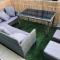 Appartement 55m² avec vue sur Canigou et Parking