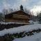 Chalet Typique Vosgien "les Barbotines"