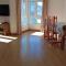 Apartamento Peñalabra