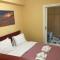 SECOND FLOOR Best stay - Atenas