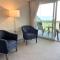 Atlantic Eyrie Lodge