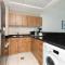 Stylish Space with Balcony Facing The Marina! - Dubai