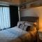 Cozy 1-BR Flat in Air Residences Makati - 马尼拉