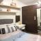 Cozy 1-BR Flat in Air Residences Makati - 马尼拉