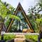 Delta Casa Ubud- Tiny Villas in Bali's Jungles - Gianyar