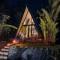 Delta Casa Ubud- Tiny Villas in Bali's Jungles - 吉安雅