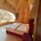 RUM SOLERA lUXURY CAMP