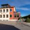 Haus Diana - Perlhuhn