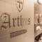 Hotel Arthus - Aulendorf