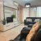 Hospitals and Copou Area Accommodation by Eox Apartments