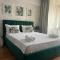 Hospitals and Copou Area Accommodation by Eox Apartments