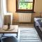 Beautiful holiday apartment in Stolpe - Stolpen