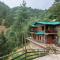 StayVista at Dreamy Skies - Pet Friendly Villa with Heater - Nainital