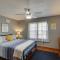 Missouri Escape with Furnished Patio, Near Downtown!
