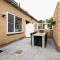 Modern Ingericht Vakantiehuis - Rust & Strand op 350m