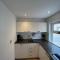 Modern Ingericht Vakantiehuis - Rust & Strand op 350m