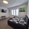 Apartmány Přerov 22