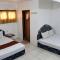 Hotel Olympic Semarang
