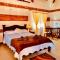 Hotel Casa Cantabria Campestre