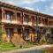 Hotel Casa Cantabria Campestre
