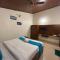 Jungle Hill Resort Coorg